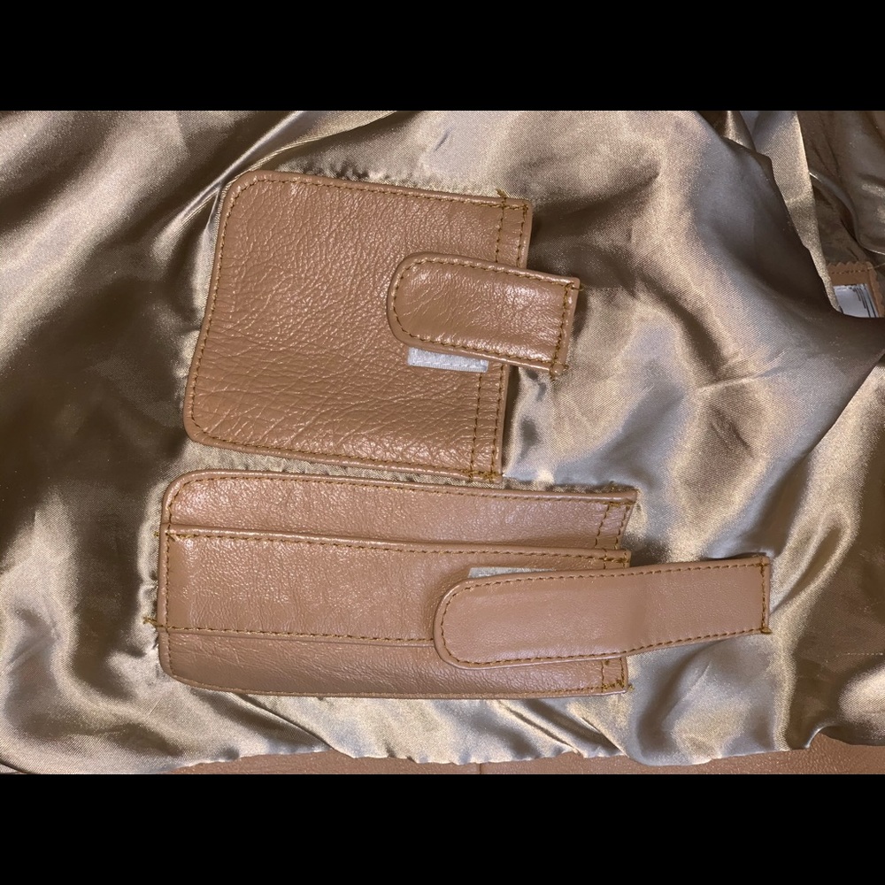 Leather Jacket - Picture 7 of 8